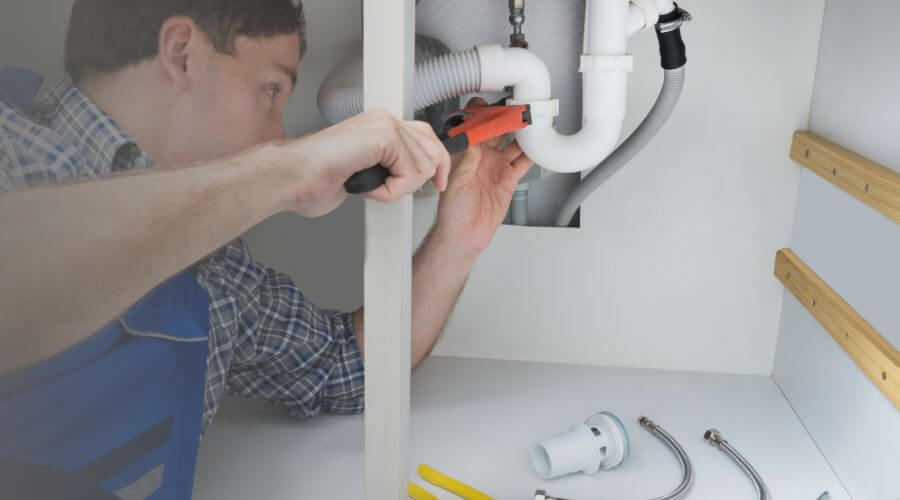 Local expert plumbing services in Wilkes Barre, PA